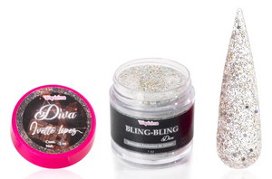 GLITTER DIVA BLING - BLING 1OZ