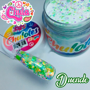 Chulote Duende