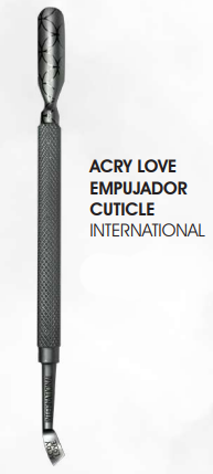 EMPUJADOR CUTICLE INTERNATIONAL