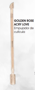 Empujador de  cutícula