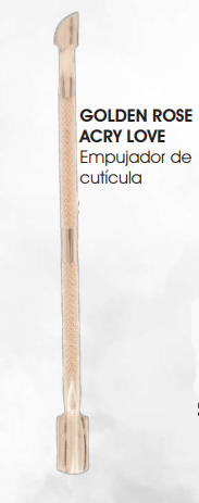 Empujador de  cutícula