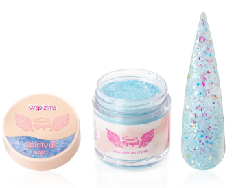 GLITTER ANGEL 1 OZ SPIRITUAL