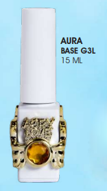 AURA BASE G3L 15 ML