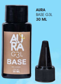 AURA BASE G3L 30 ML