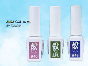 AURA G3L 15 ML 89 TONOS