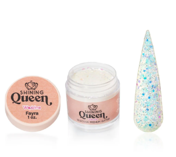 SHINING QUEEN FAYRA 1 OZ