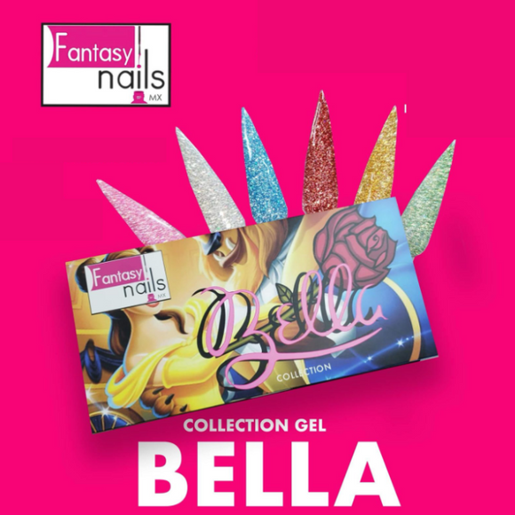 Gama Bella