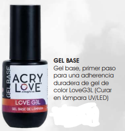 GEL BASE