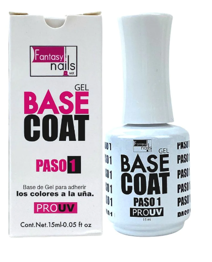 Gel Base Fantasy