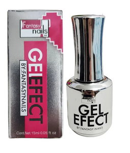 Gel Efect