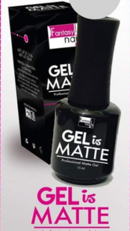Gel Matte