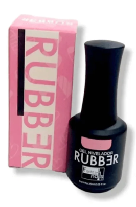 Rubber Rose