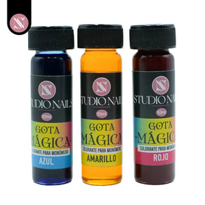 Gota Mágica