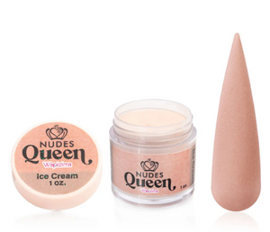 ACRILICO PREMIUM C. NUDES ICE CREAM 1OZ