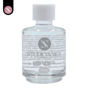 Limpia Pincel 15ml