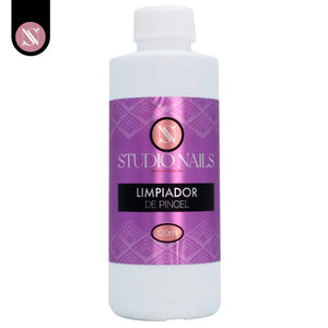 Limpia Pincel 120 ml