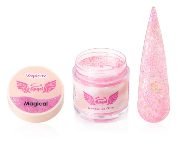 GLITTER ANGEL 1 OZ MAGICAL
