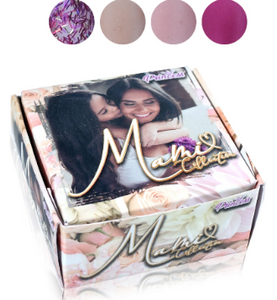C. PRINCESS 4 PZAS MAMI