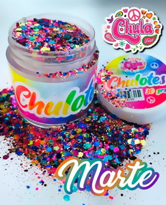 Chulote Marte