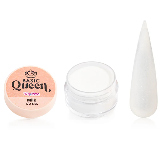 BASIC QUEEN MILK 1/2 OZ