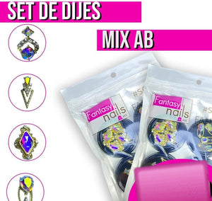 DIJES CARTERAS MIX AB