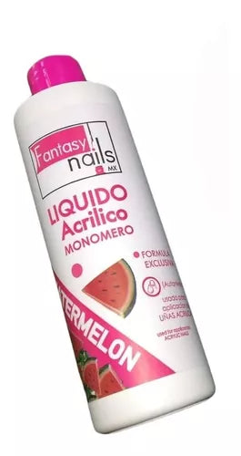 LIQUIDO AROMAS SANDIA 16 ONZ