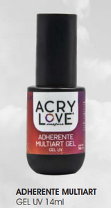 Adherente Multiart gel 14 ml