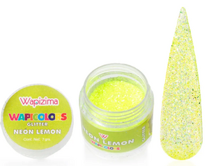 NW. VERDE NEON 1/4 OZ