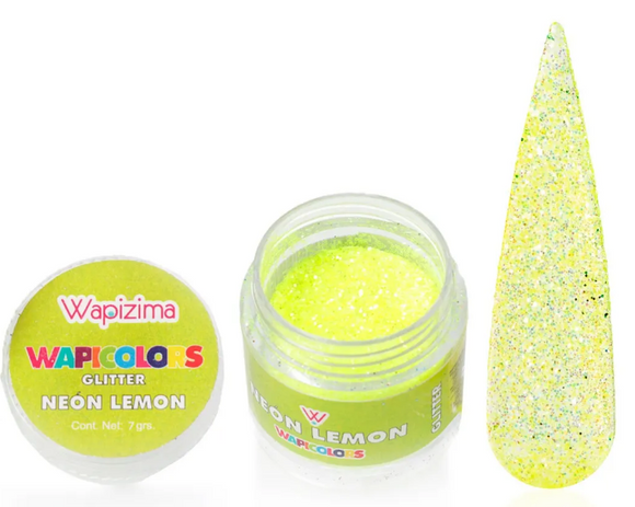 NW. VERDE NEON 1/4 OZ