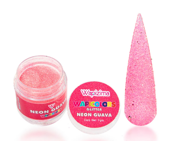 NW. GUAVA NEON 1/4 OZ