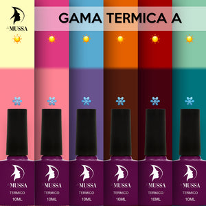Gama Gel Mussa Térmica A
