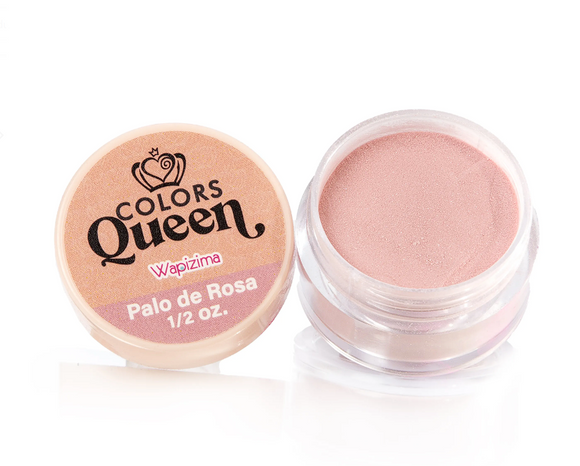 Color Queen Palo de Rosa 1/2 oz