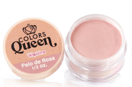 COLORS QUEEN PALO DE ROSA 1/2 OZ