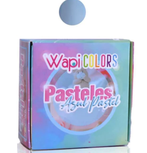 NW. AZUL PASTEL 1/4 OZ