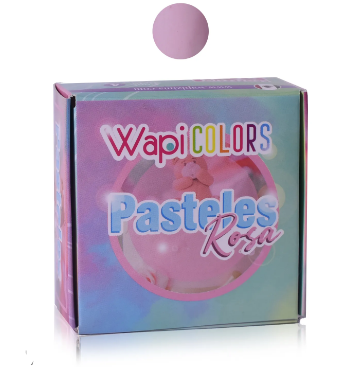NW. ROSA PASTEL 1/4 OZ