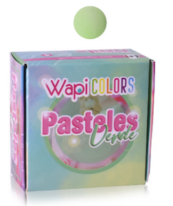 NW. VERDE PASTEL 1/4 OZ