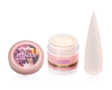 MAKE UP PETALOS PRINCESS 2 OZ