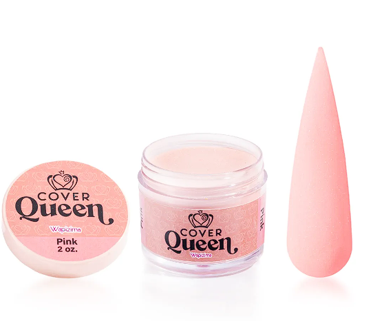 Cover Queen Pink 2 oz