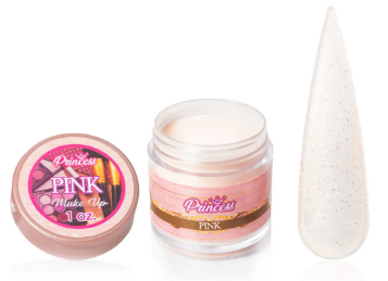 MAKE UP PINK PRINCESS 2 OZ