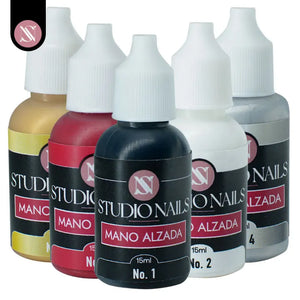 Mano Alzada 15 ml