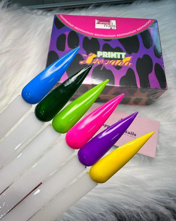 Printt Leopart