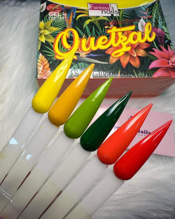 Quetzal