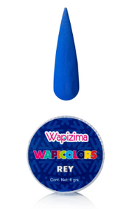 W. REY 1/4 Oz NW