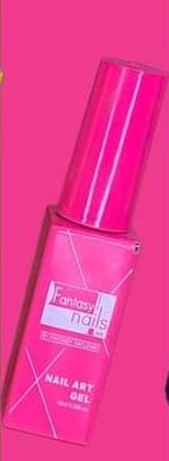 GEL LINNER  INDIVIDUALES ROSA NEON