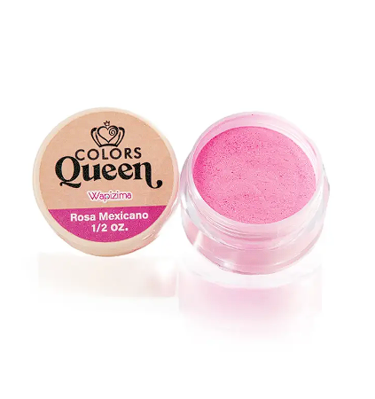 Color Queen Rosa Mexicano 1/2 oz