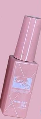 GEL LINNER INDIVIDUALES ROSA PASTEL
