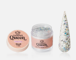 SHINING QUEEN SKADI 1 OZ