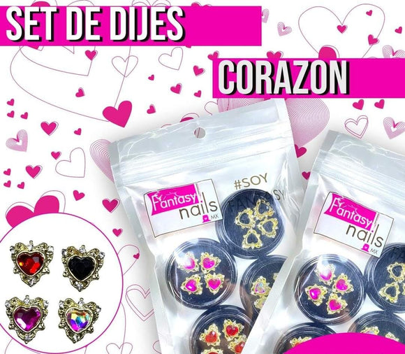 Set De Dijes