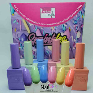 Gama Gel uv Sprinkles