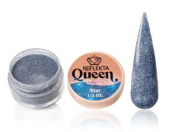 REFLEKTA QUEEN STAR 1/2 OZ